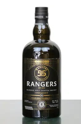 Rangers 55 Champions For Auction
