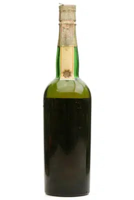 Red Hill Gold Label For Auction