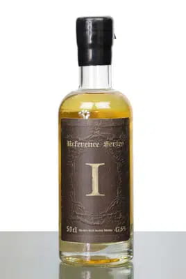 Reference Series I (50cl) For Auction