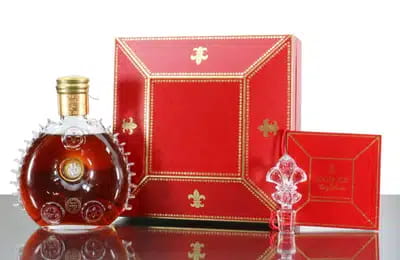 Remy Martin Louis XIII Cognac