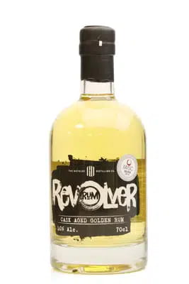 Revolver Rum