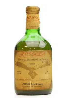 Rosslea Private Stock