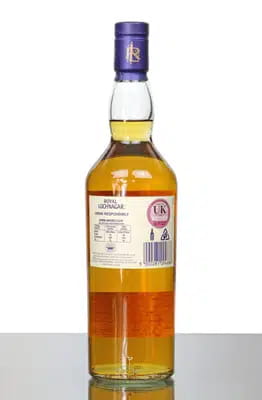 Royal Lochnagar 12 Years Old For Auction