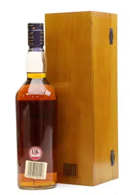 Royal Lochnagar | Selected Reserve For Auction