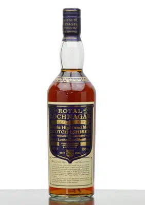 Royal Lochnagar | Selected Reserve For Auction