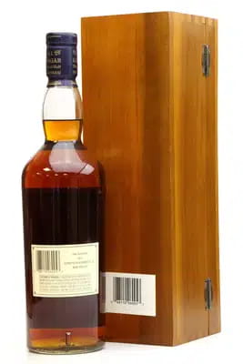 Royal Lochnagar | Selected Reserve For Auction