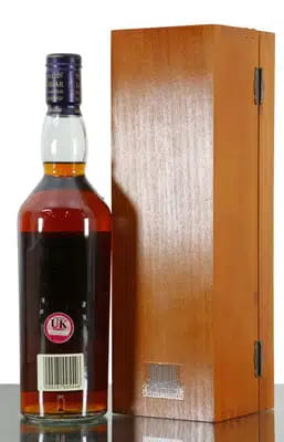 Royal Lochnagar Selected Reserve For Auction