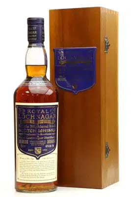 Royal Lochnagar | Selected Reserve For Auction