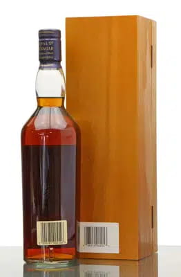 Royal Lochnagar | Selected Reserve For Auction