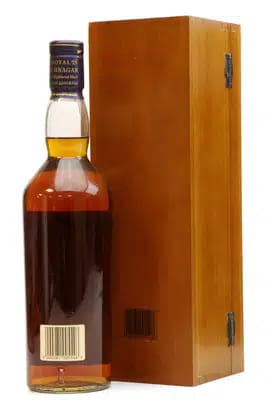 Royal Lochnagar | Selected Reserve For Auction