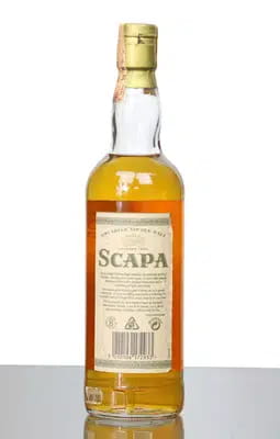 Scapa 12 Years Old For Auction