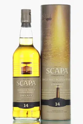 Scapa 14 Years Old