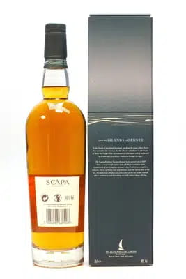 Scapa 16 Years Old | 'The' Orcadian For Auction