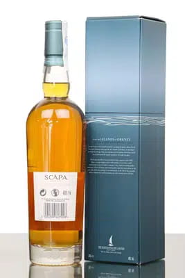 Scapa 16 Years Old | 'The' Orcadian For Auction