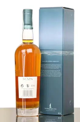 Scapa 16 Years Old | 'The' Orcadian For Auction