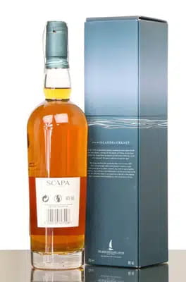 Scapa 16 Years Old | 'The' Orcadian For Auction