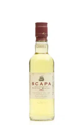 Scapa 1993 | 2005 G&M (35cl) For Auction