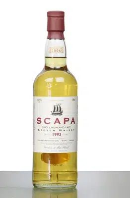Scapa 1993 2006 Gm