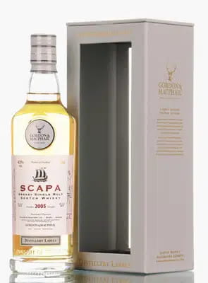 Scapa 2005 | 2019 G&M For Auction