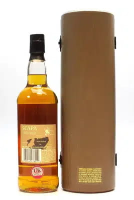 Scapa 25 Years Old 1980 For Auction