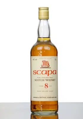 Scapa 8