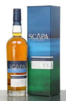 Scapa The Orcadian Batch SK05