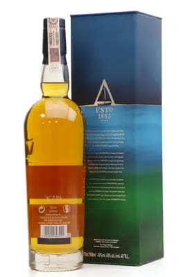 Scapa The Orcadian | Skiren Batch SK07 For Auction