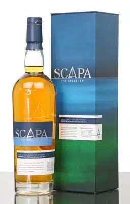 Scapa The Orcadian Batch Sk13