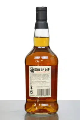 Sheep Dip 1999 | Amoroso Oloroso For Auction