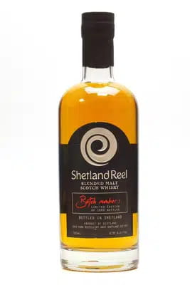 Shetland Reel | Batch 1 For Auction