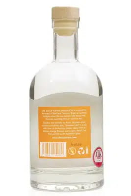 Shetland Reel | Simmer Gin For Auction