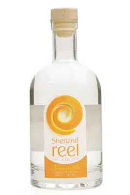Shetland Reel | Simmer Gin For Auction