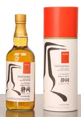 Shizuoka | Prologue W For Auction