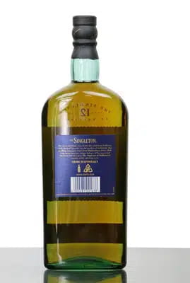 Singleton 12 Years Old (1 Litre) For Auction