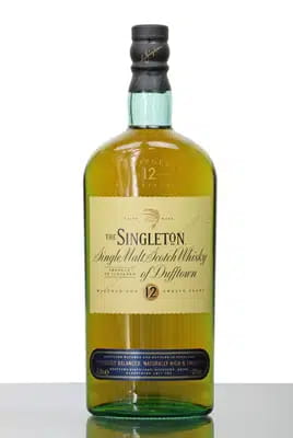 Singleton 12 Years Old (1 Litre) For Auction