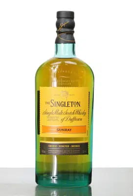 Singleton of Dufftown Sunray For Auction