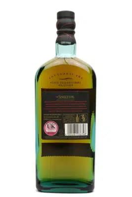 Singleton of Dufftown Tailfire For Auction