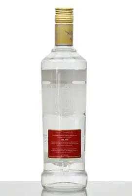 Smirnoff Vodka | Recipe No.21 For Auction
