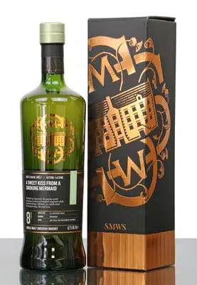 Smögen 8 Years Old | SMWS 145.1 For Auction