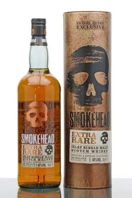 Smokehead Extra Rare 1Ltr