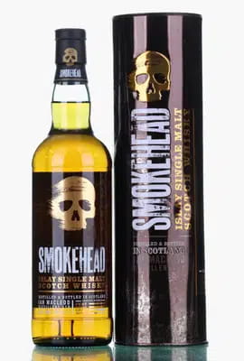 Smokehead | Single Malt For Auction
