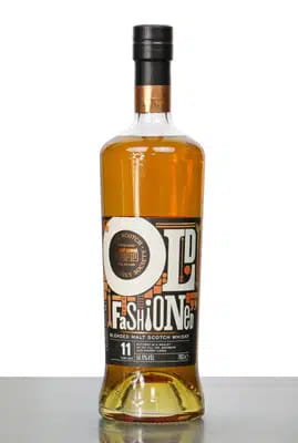 SMWS 11 Year Old Old Fashioned