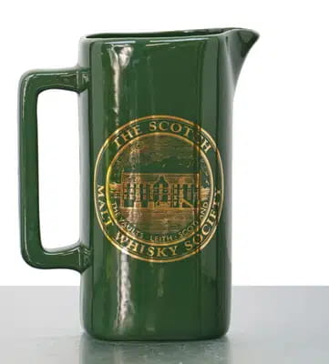 SMWS Water Jug For Auction