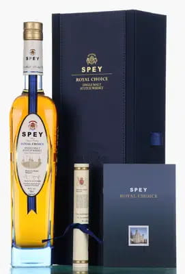 Spey Royal Choice