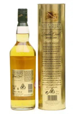 Speyburn Bradan Orach | 70cl For Auction