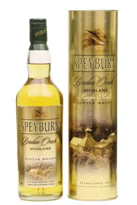 Speyburn Bradan Orach | 70cl For Auction