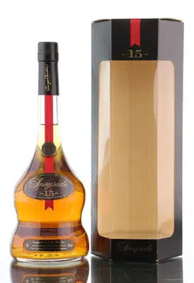 Speyside 15 Year Old