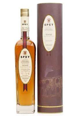 SpeysideTenne Selected Edition