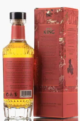 Spice King | Wemyss Malts For Auction