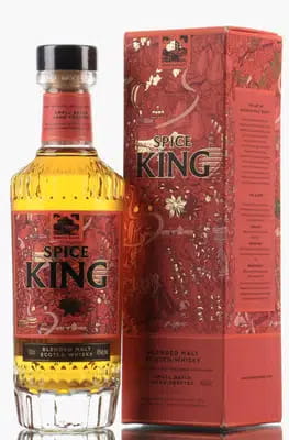 Spice King | Wemyss Malts For Auction